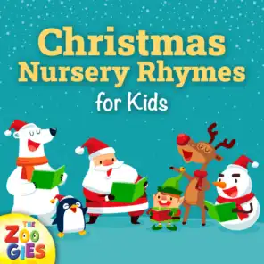 The Zoogies & Nursery Rhymes and Kids Songs