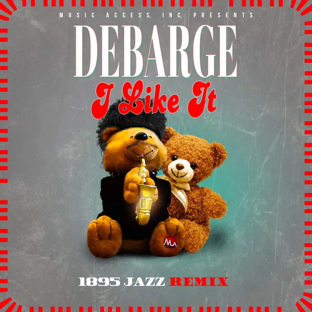 1895 & DeBarge