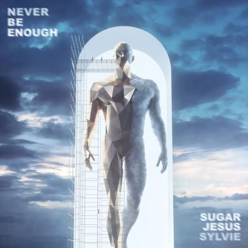 Sugar Jesus & Sylvie