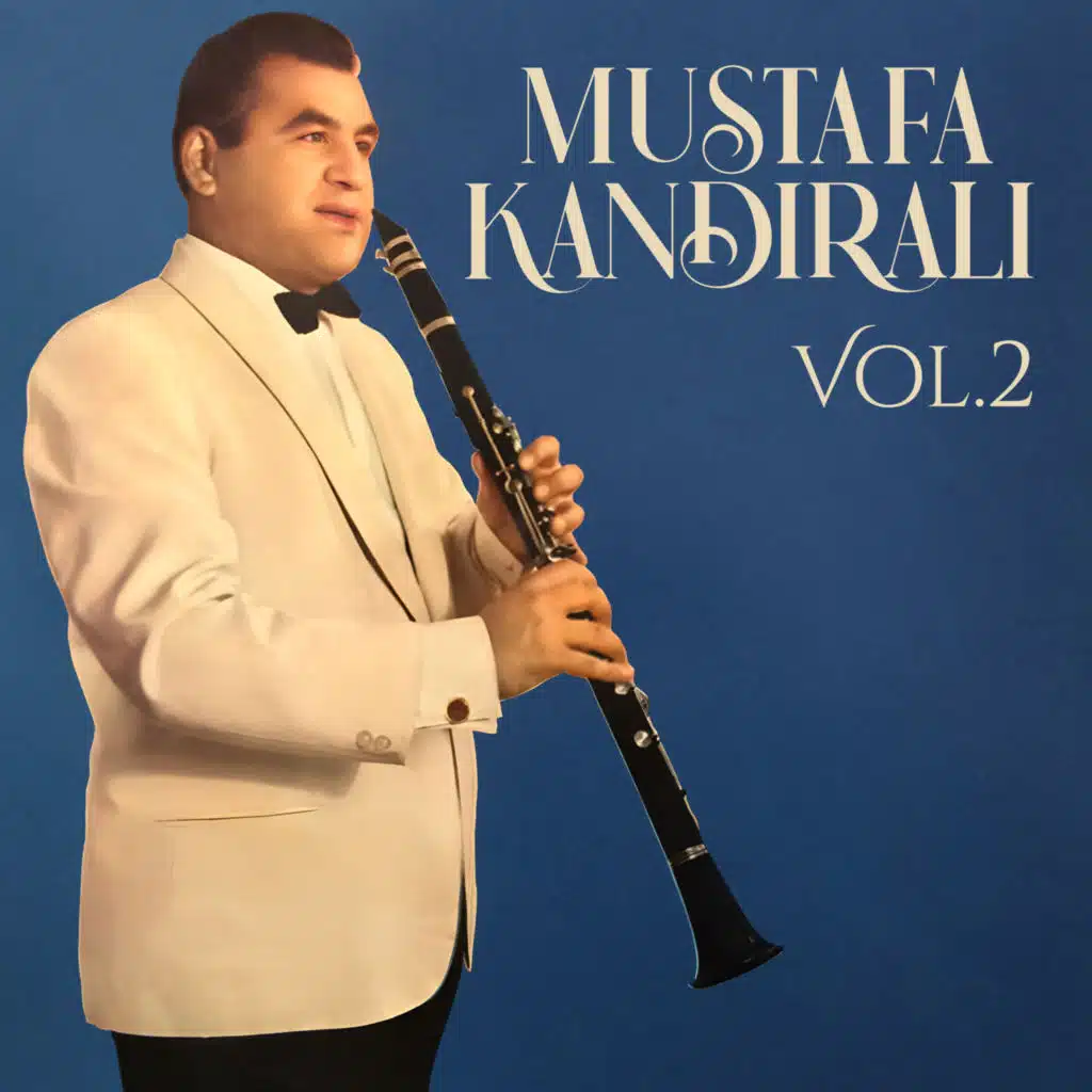Mustafa Kandıralı Vol.2