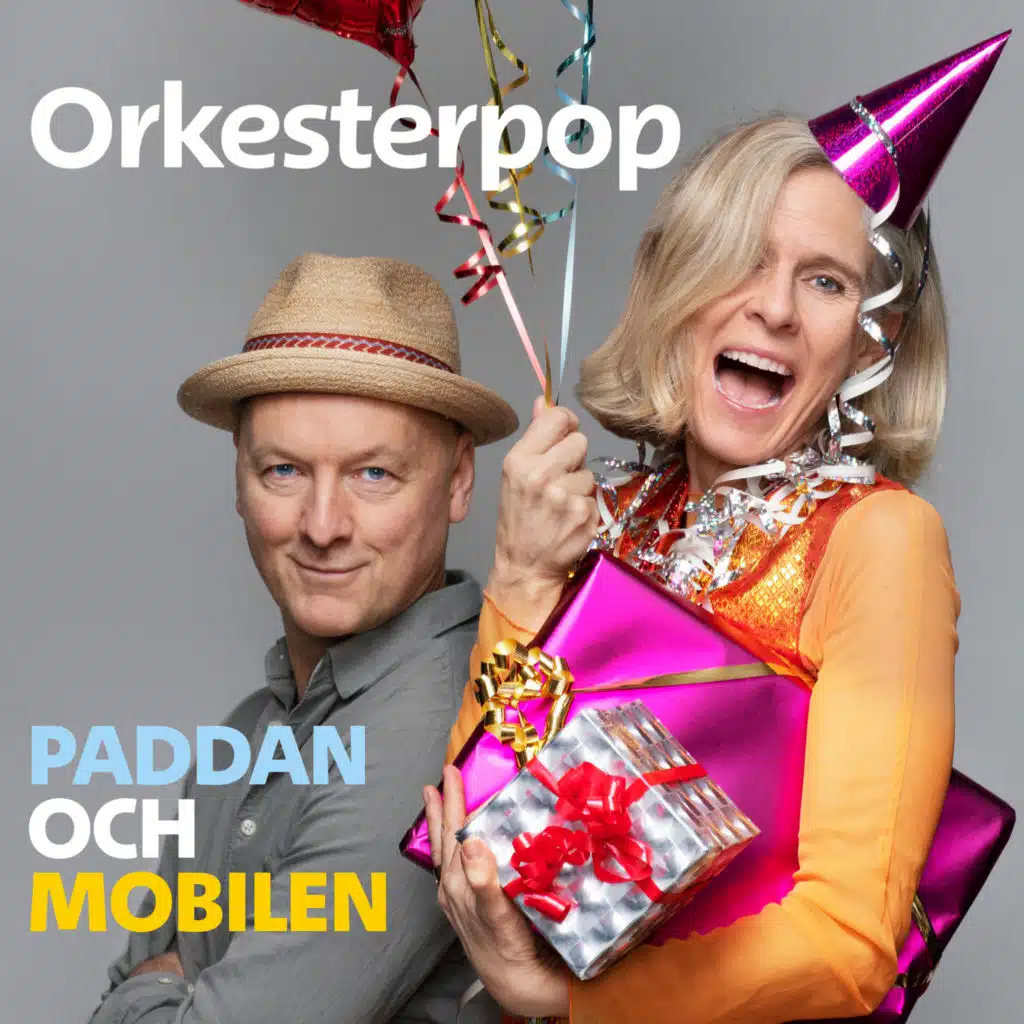 Orkesterpop