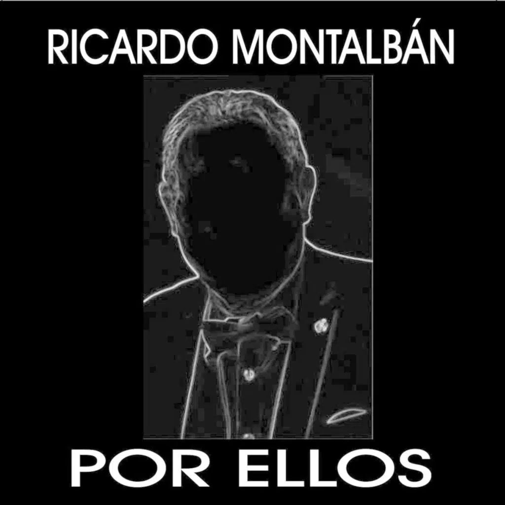 Ricardo Montalban