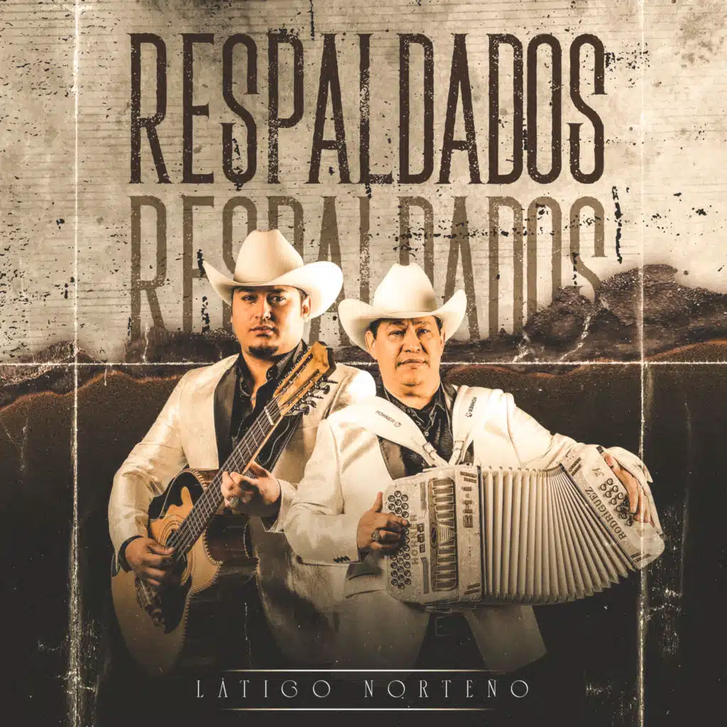 Respaldados