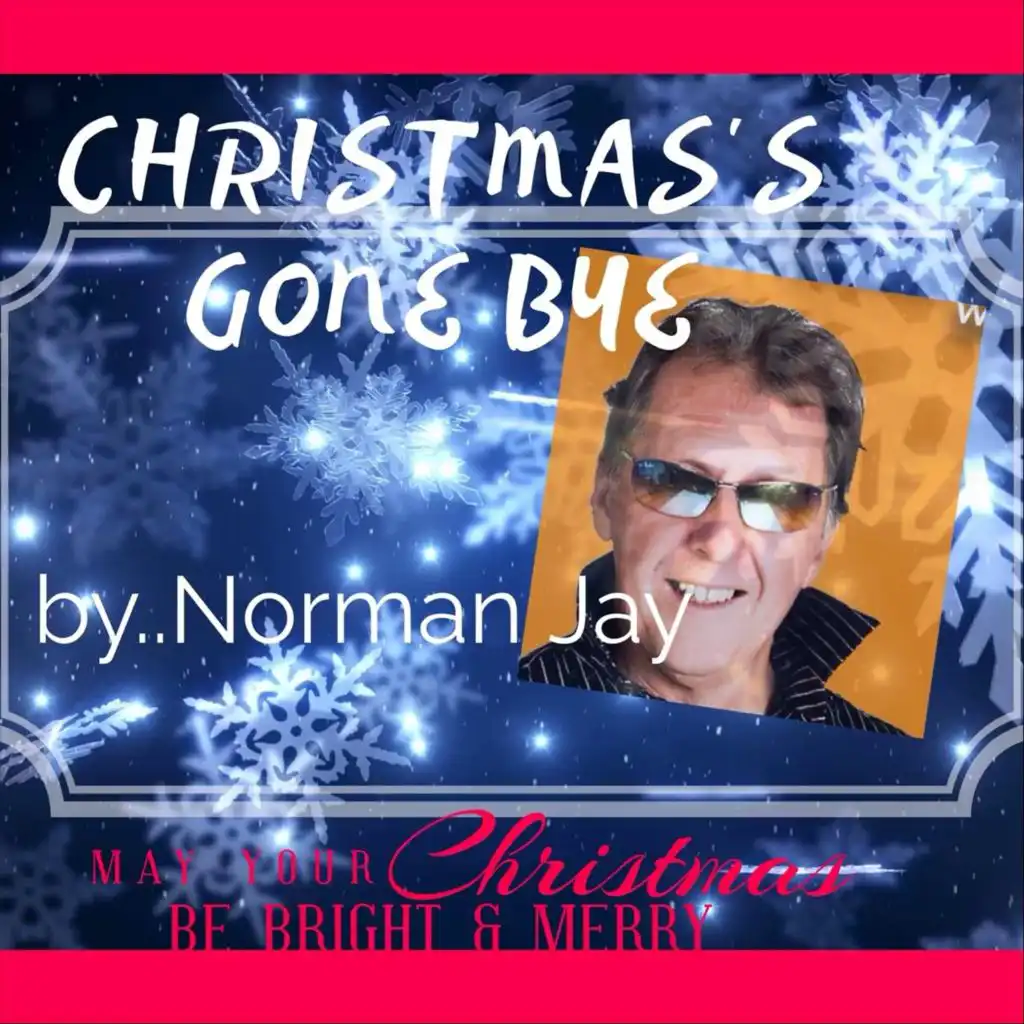 Norman Jay