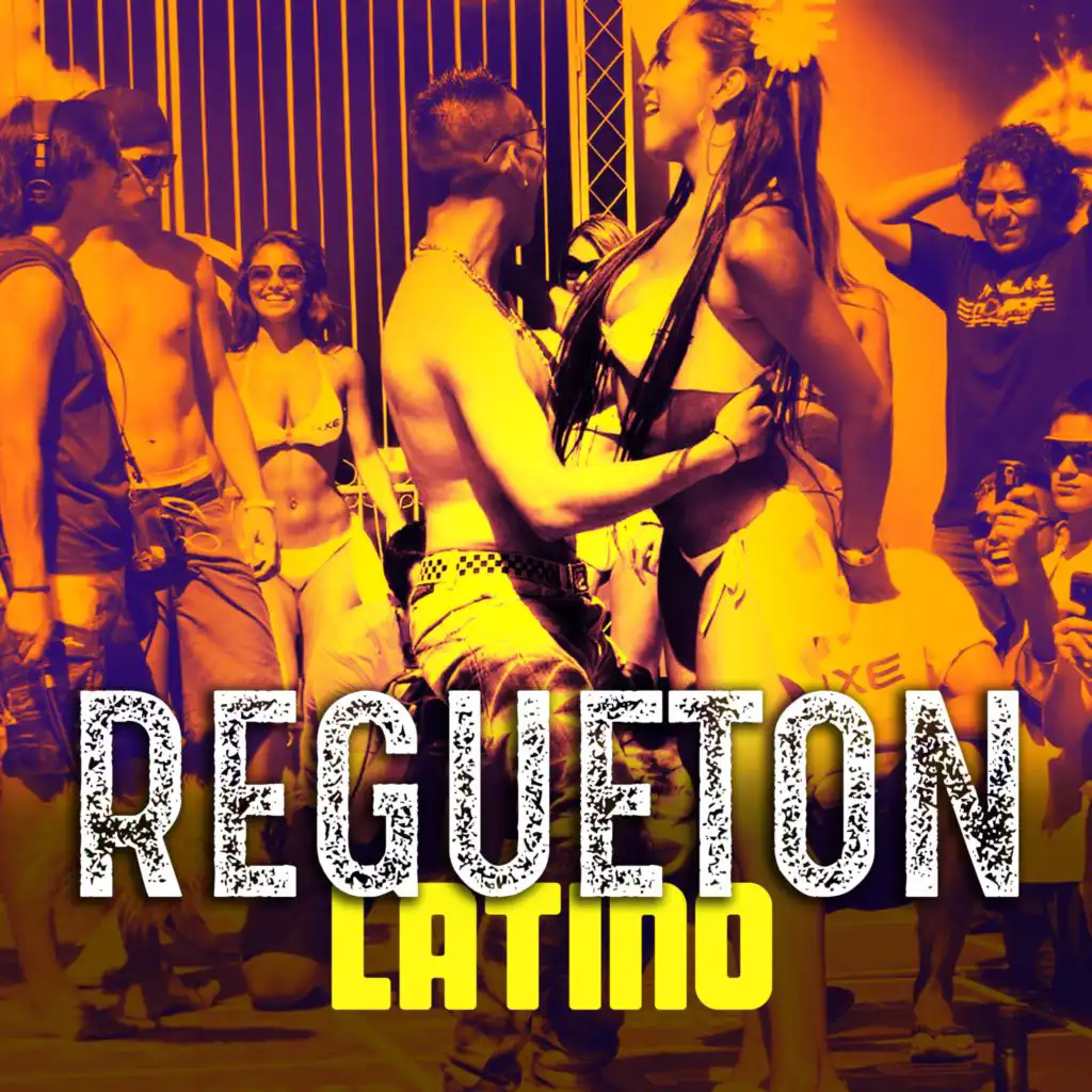 Regueton Latino 2023