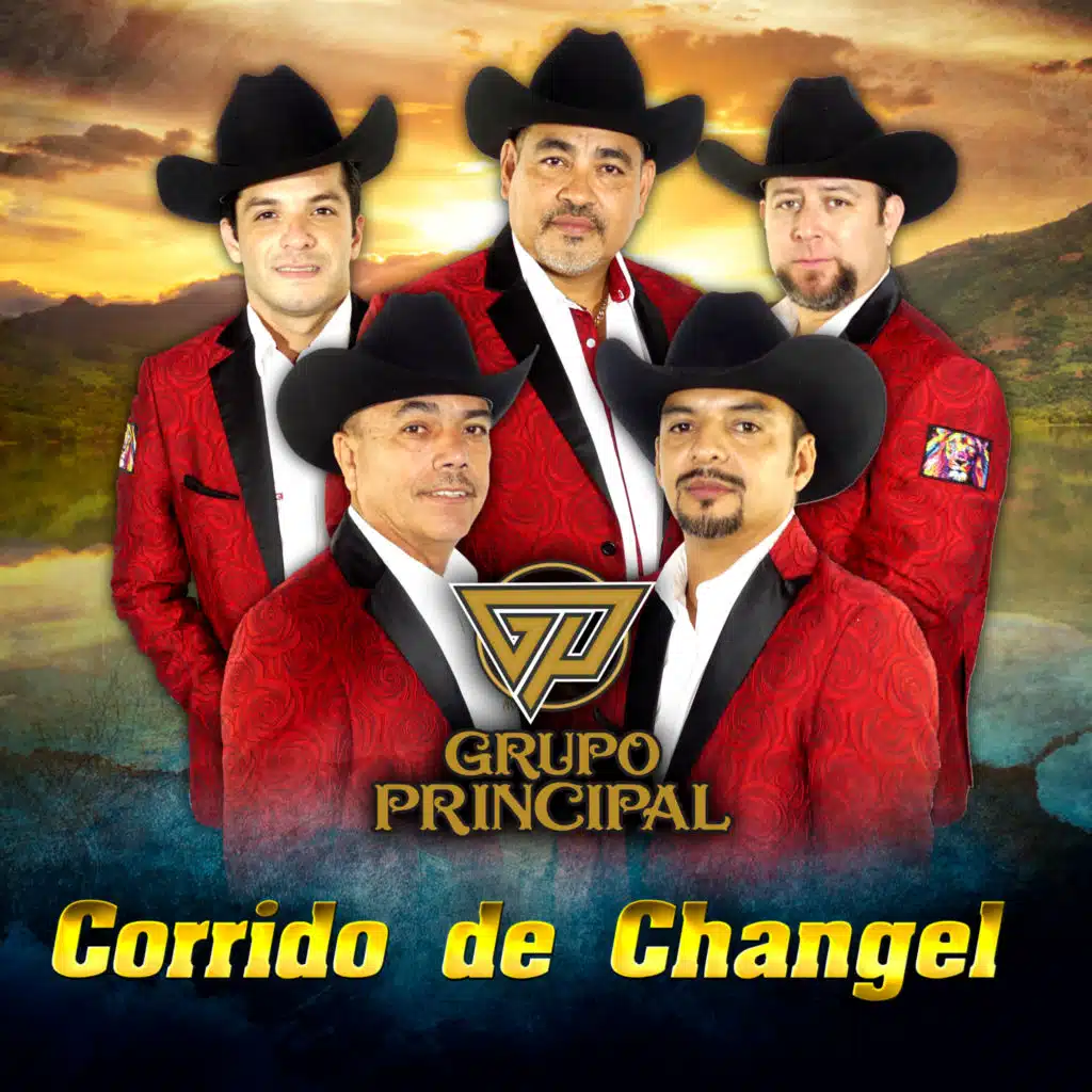 Corrido De Changel