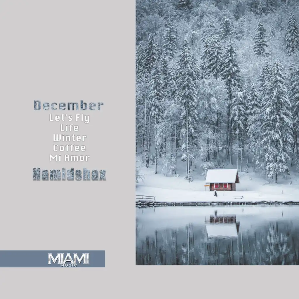 December