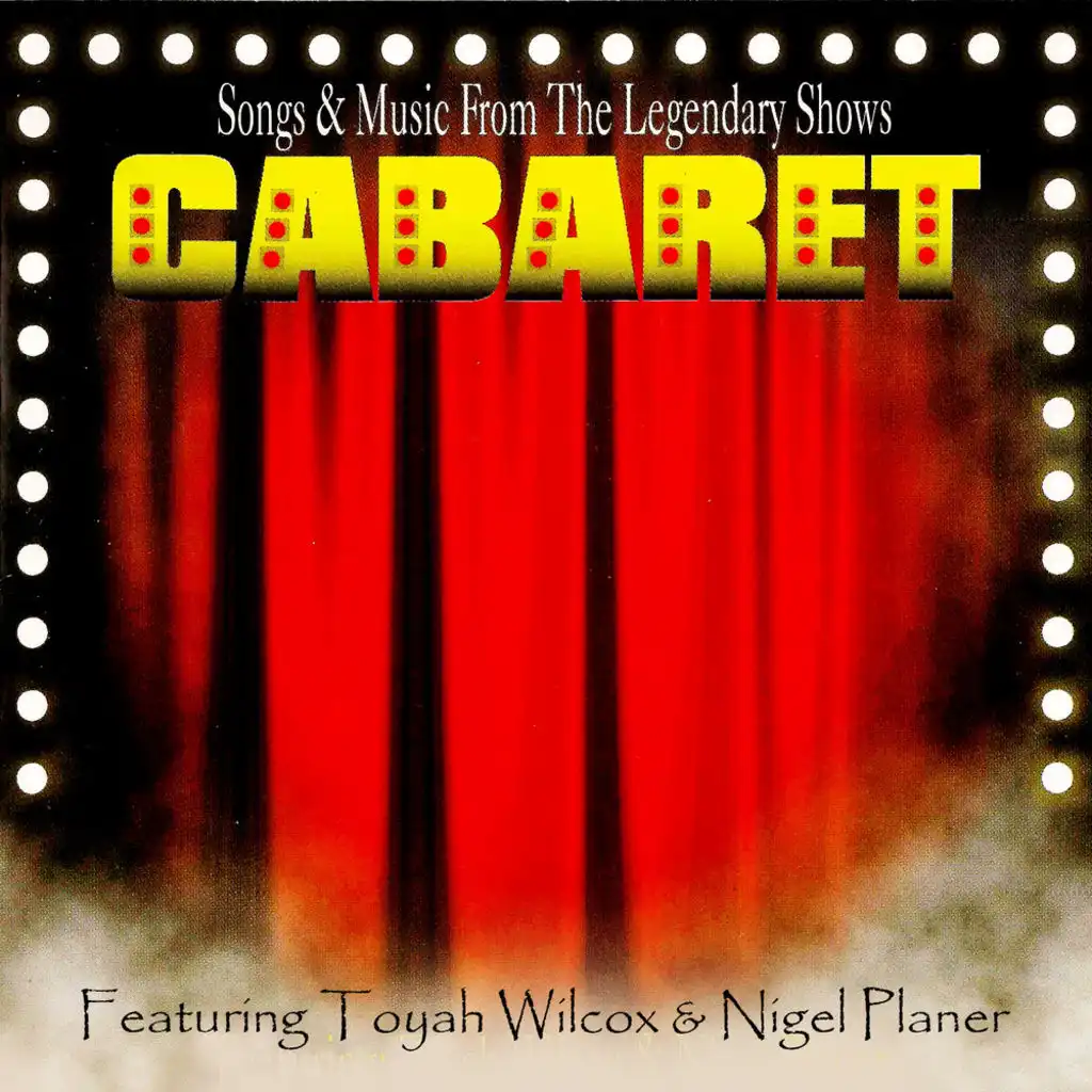 Cabaret Overture		 (From "Cabaret")