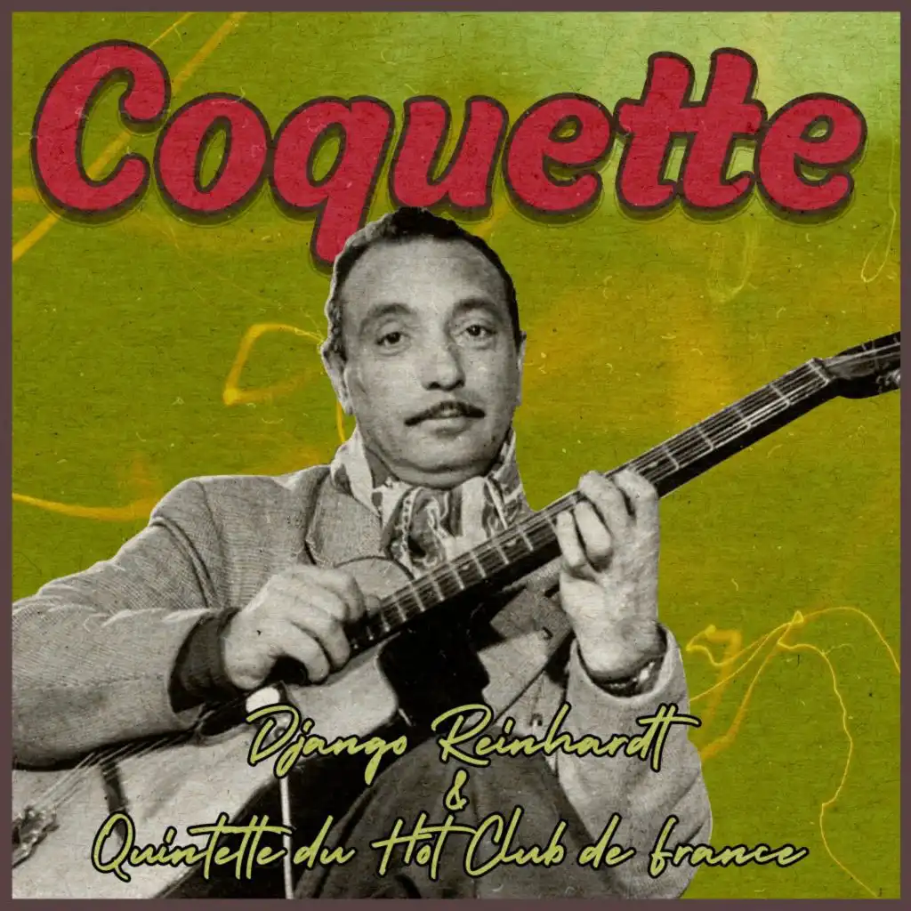 Coquette