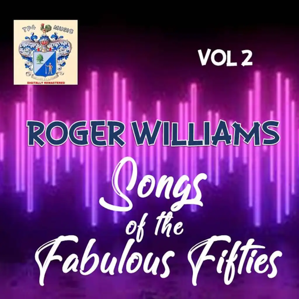 Songs of the Fabulous Fifties Vol. 2