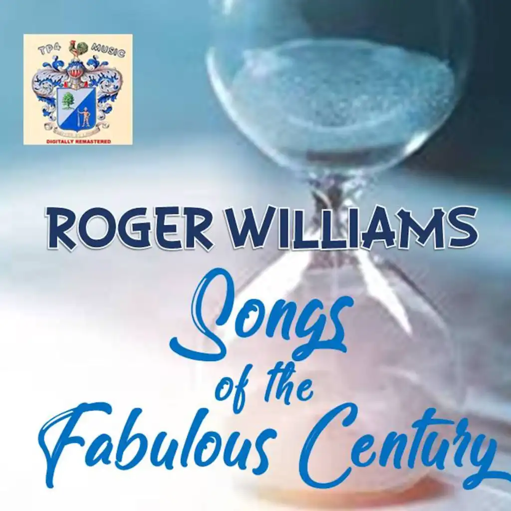 Songs of the Fabulous Century Vol. 1