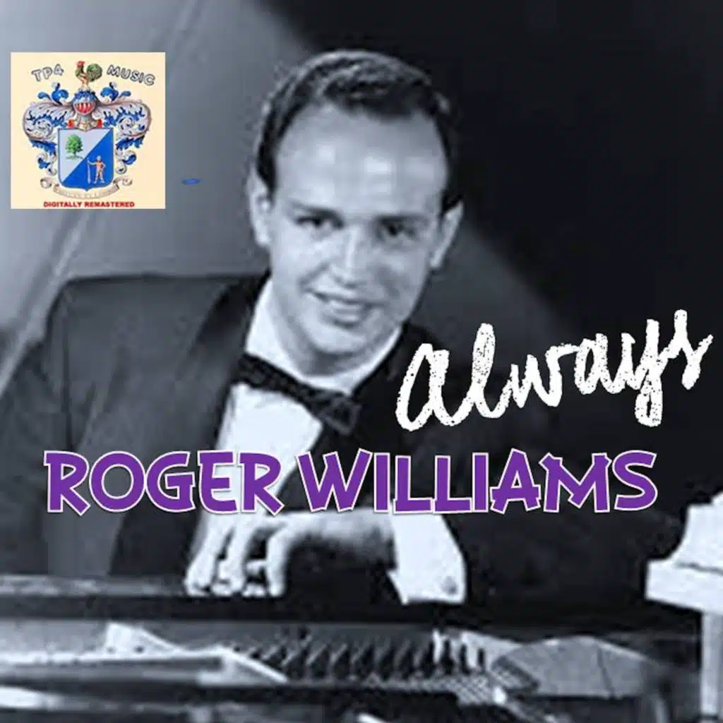 Love Theme from Romeo and Juliet