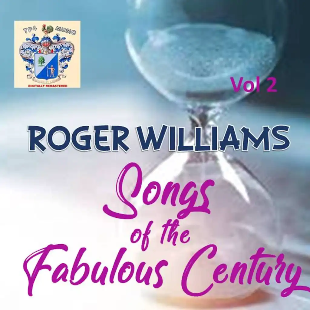 Songs of the Fabulous Century Vol. 2