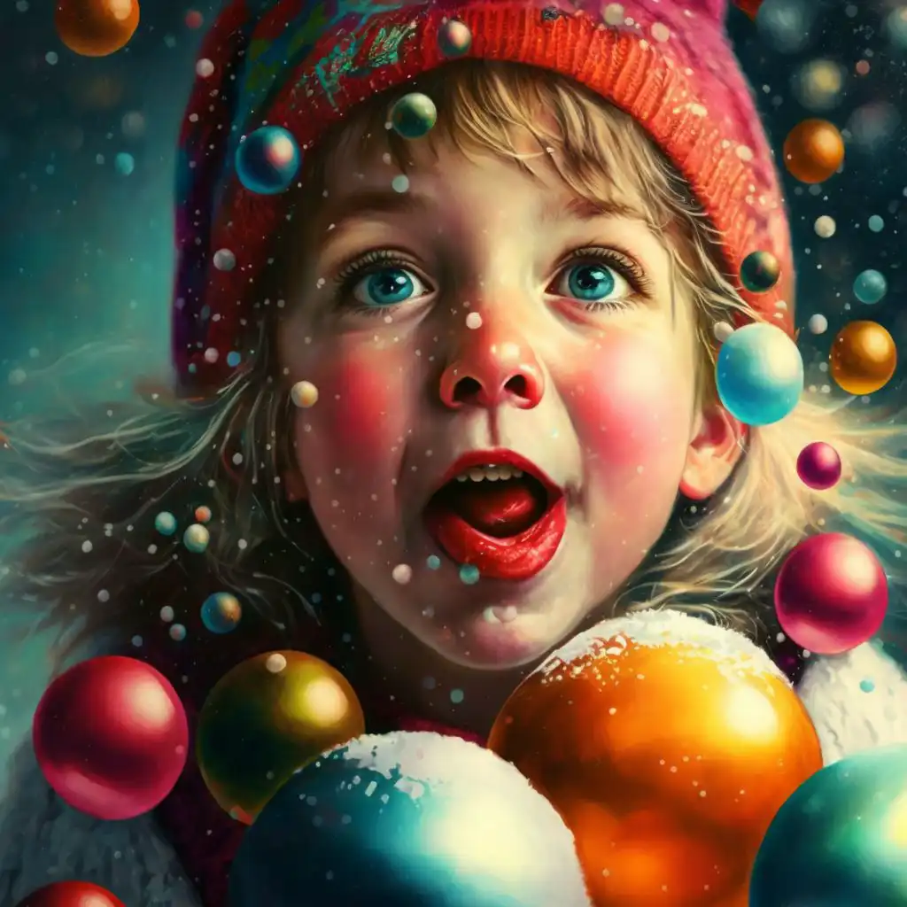 Christmas Vibes, Children’s Christmas & Christmas 2020