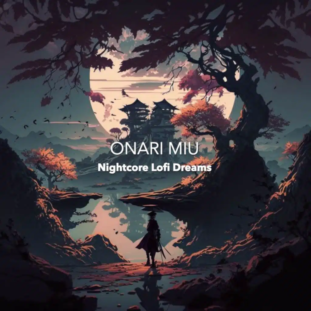 Nightcore Lofi Dreams