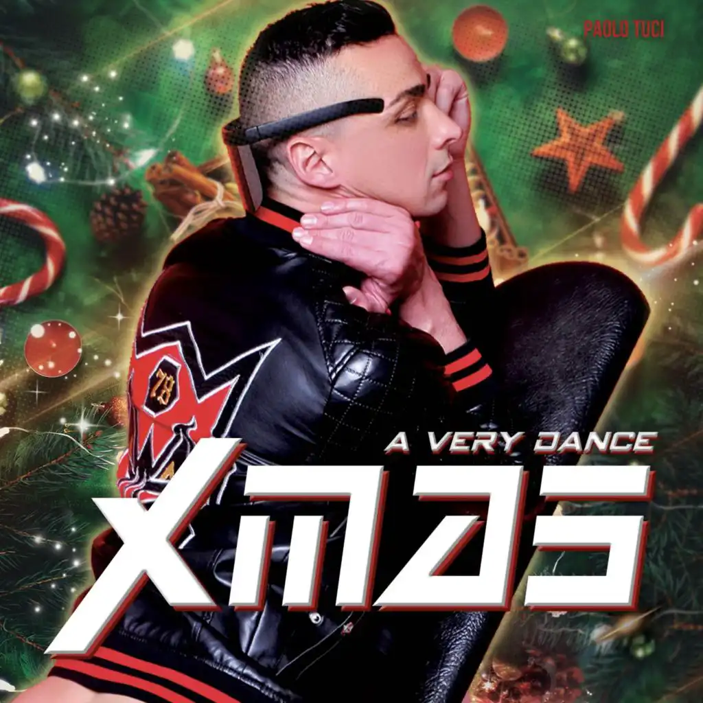 A very Dance Xmas