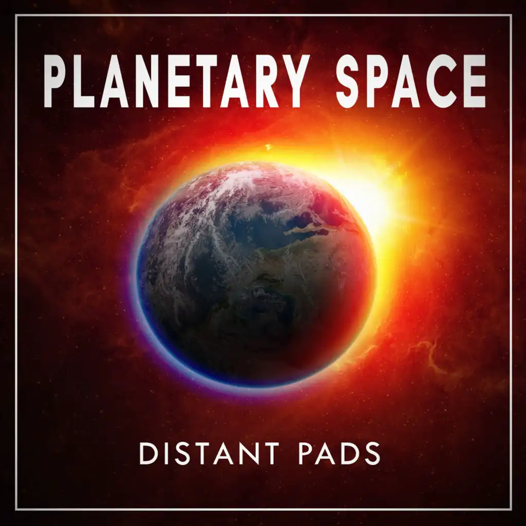 Distant Pads