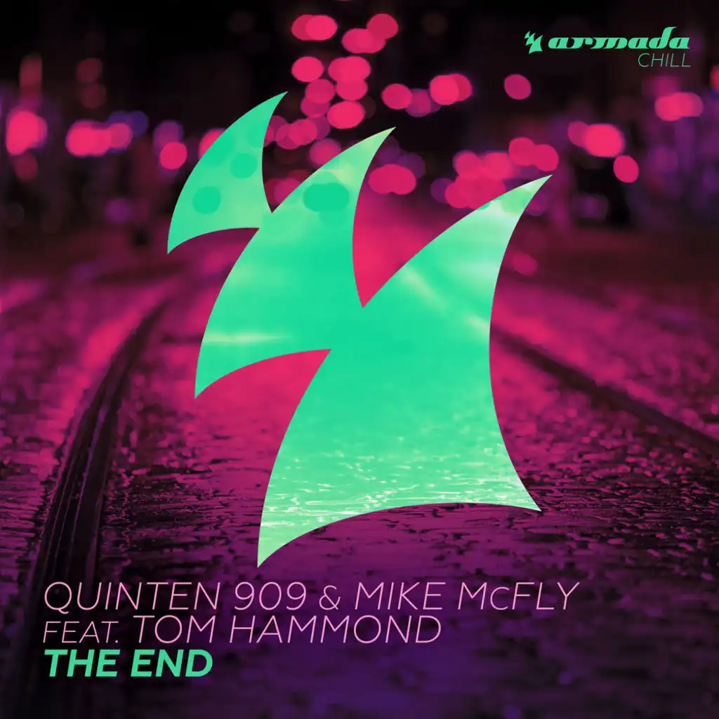 Quinten 909 & Mike McFly feat. Tom Hammond