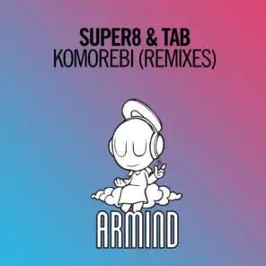 Komorebi (David Gravell Extended Remix)