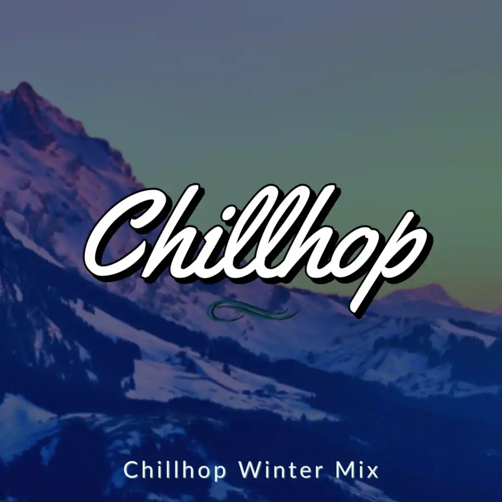 Chillhop Winter Mix (Chillhop Winter 2023)