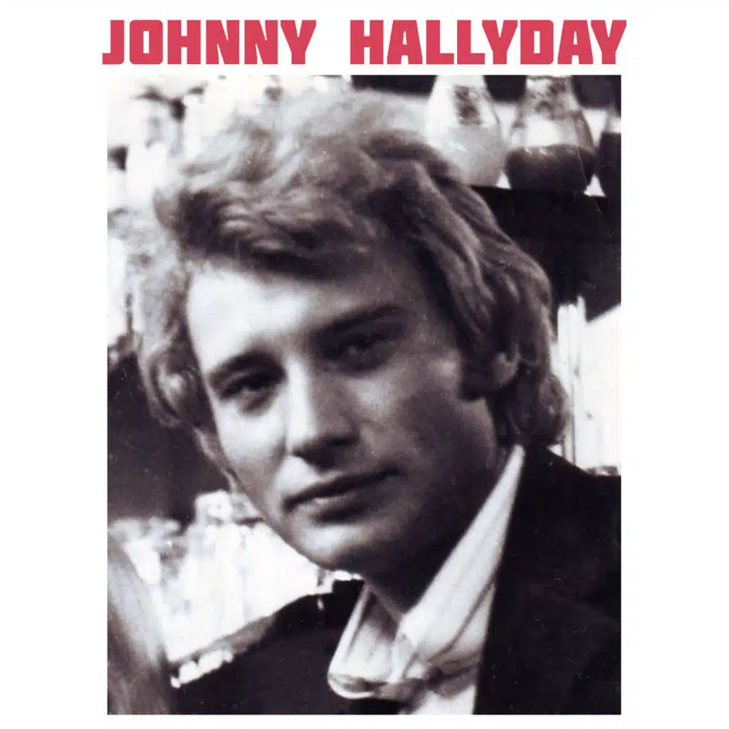 Johnny Hallyday