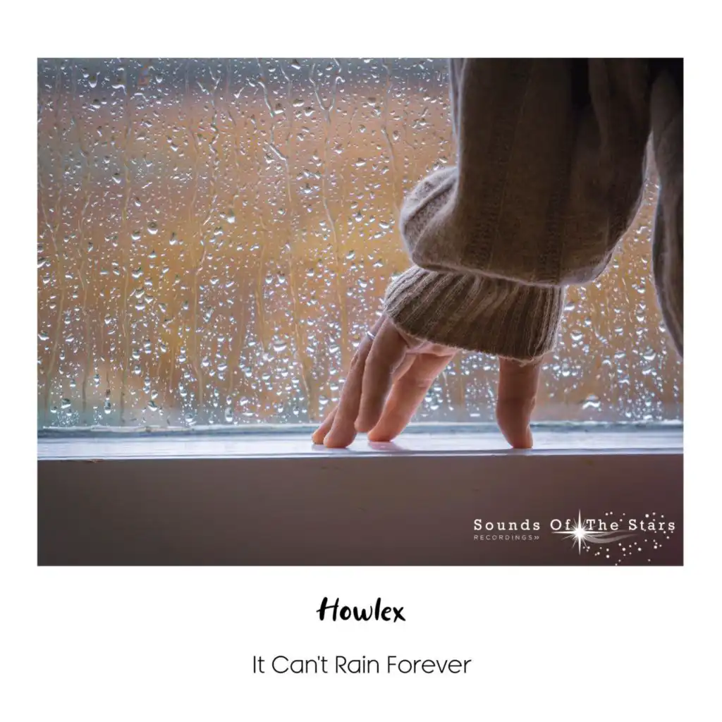 It Can't Rain Forever (Radio Edit)