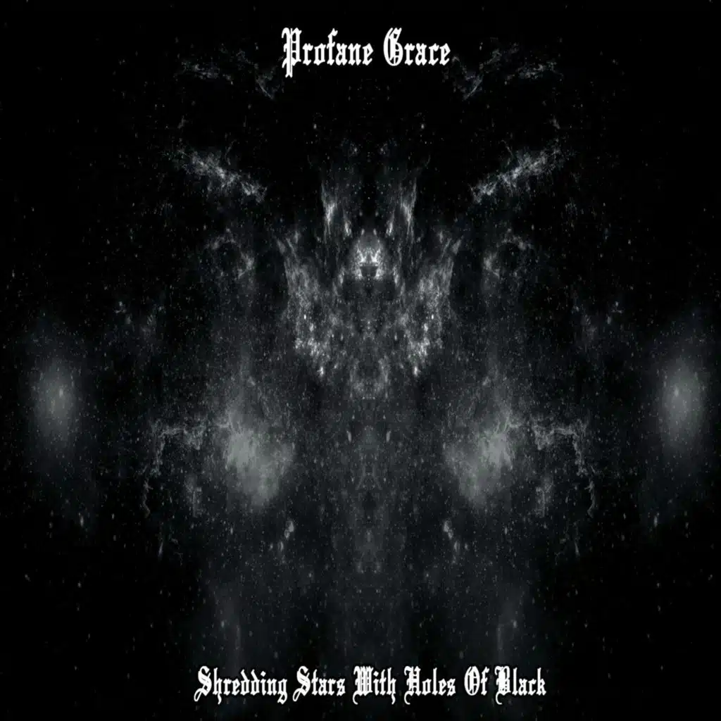 Profane Grace