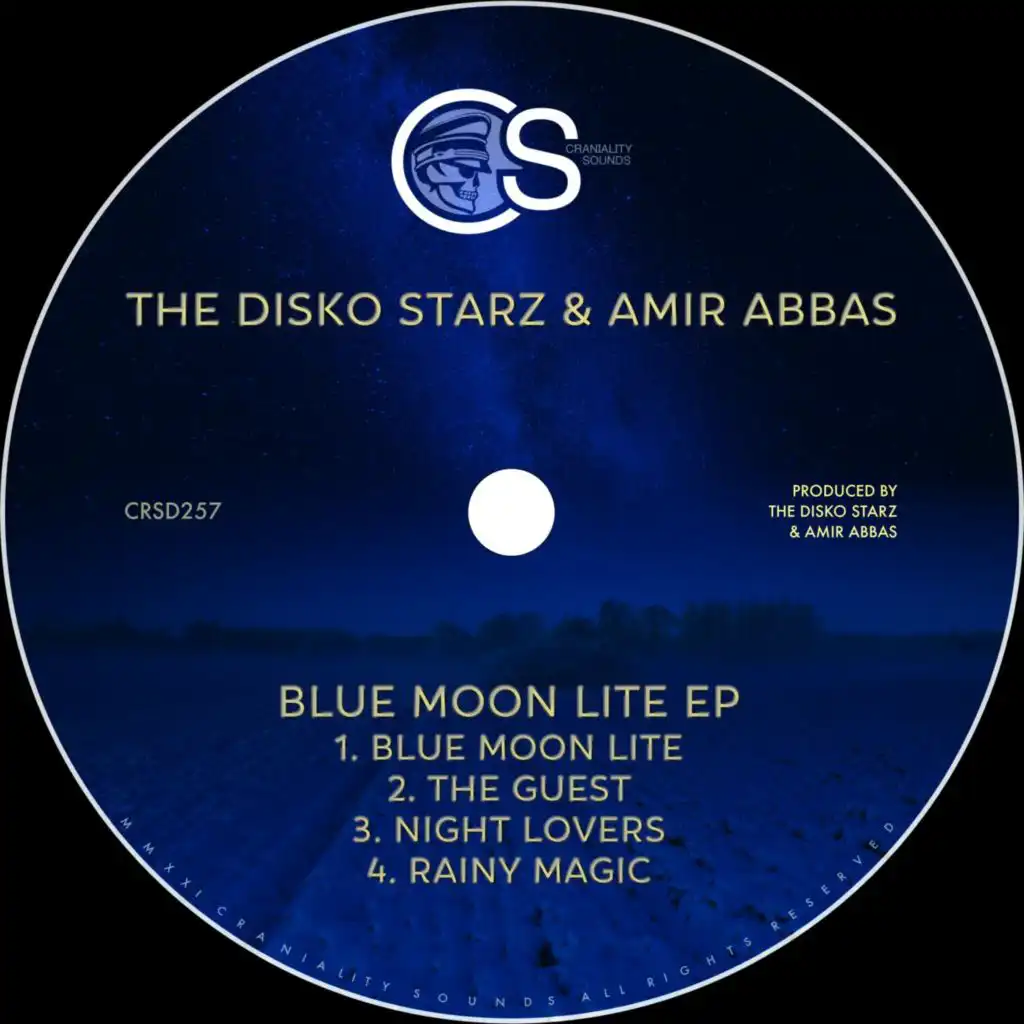 The Disko Starz & Amir Abbas