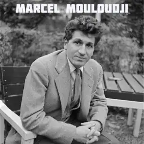 Marcel Mouloudji
