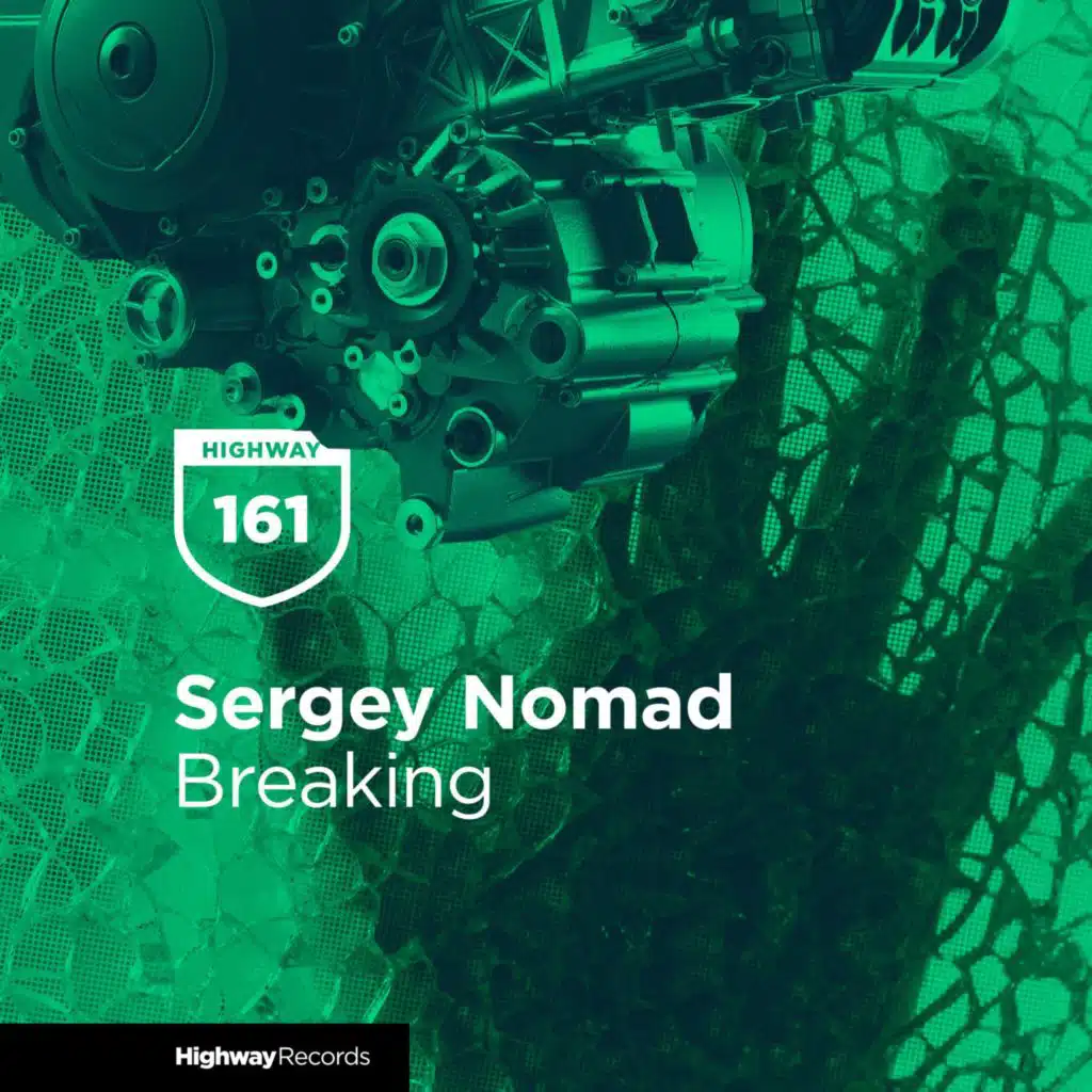 Sergey Nomad