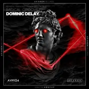 Dominic Delay