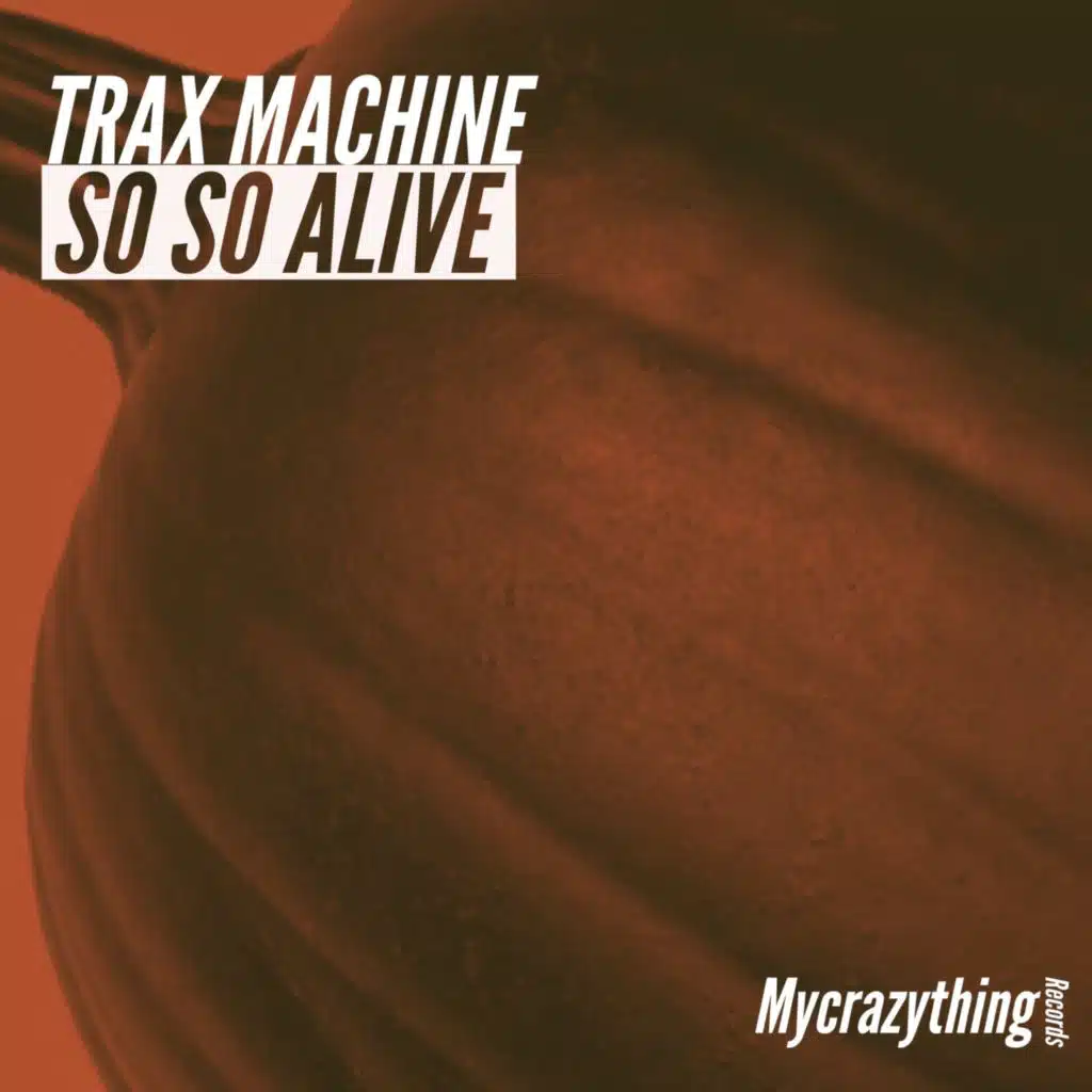 Trax Machine