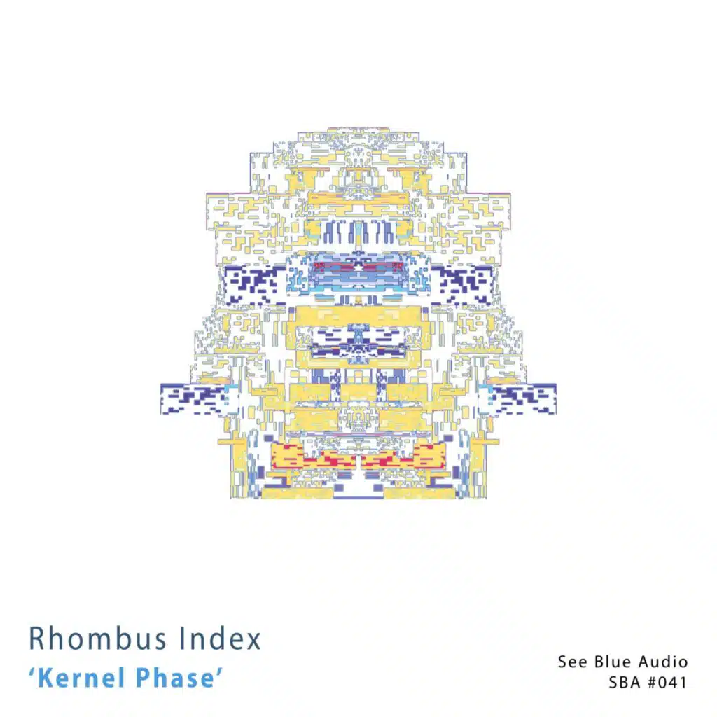 Axiom (Kuma's Slightly Ecstatic Remix)