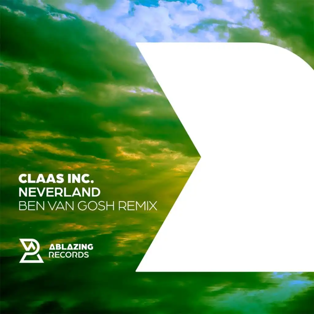 Neverland (Ben van Gosh Extended Remix)