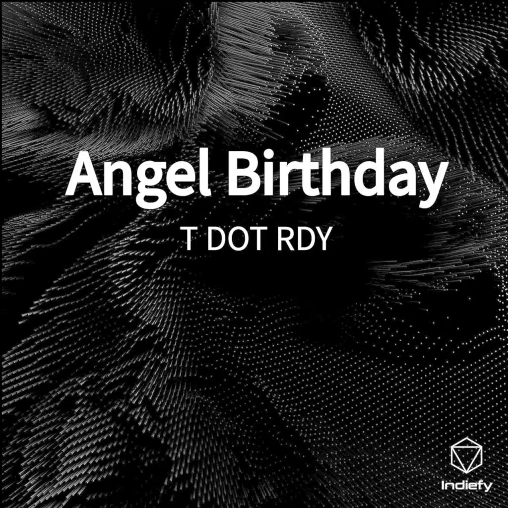 Angel Birthday