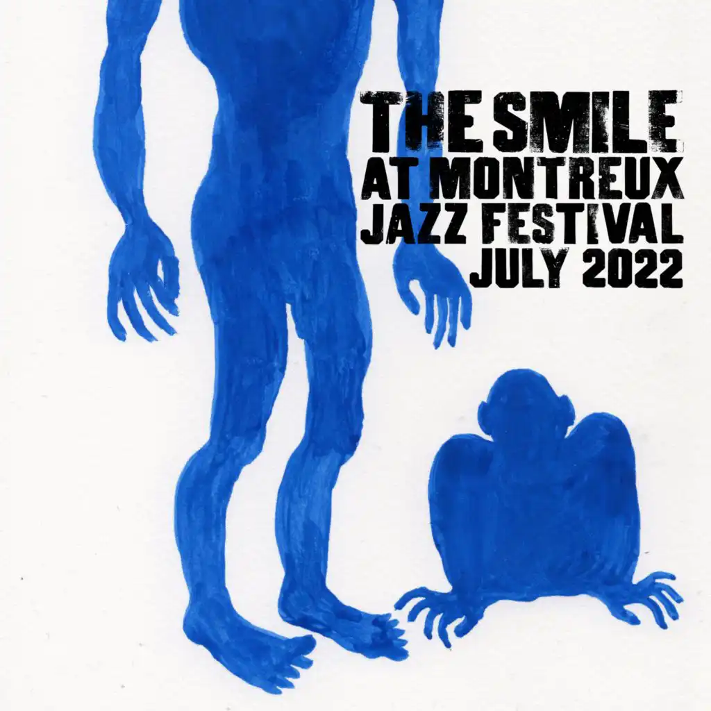 The Smoke (Live at Montreux Jazz Festival)