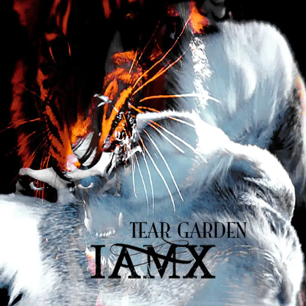 Tear Garden (Unfall Art Deco Remix)