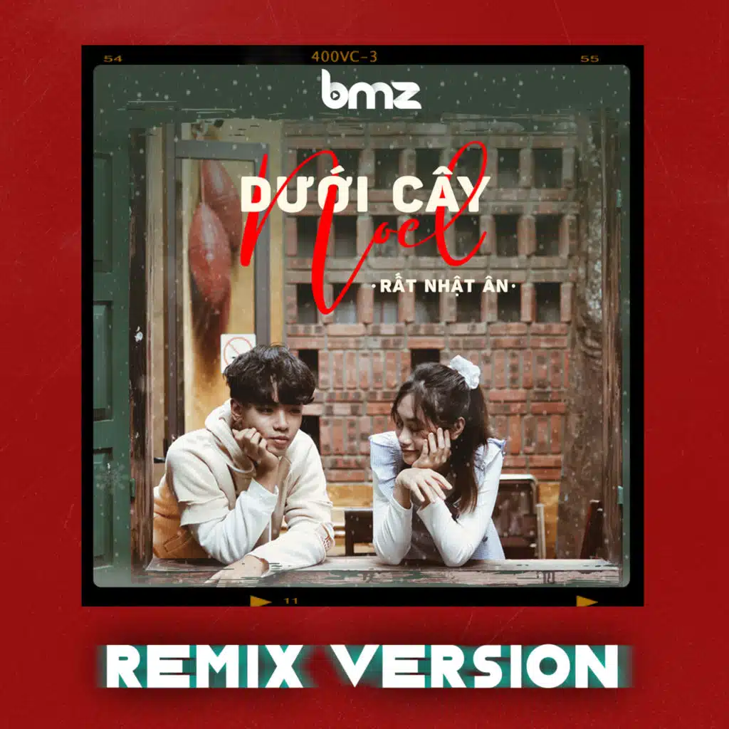 Dưới Cây Noel (Remix Version)
