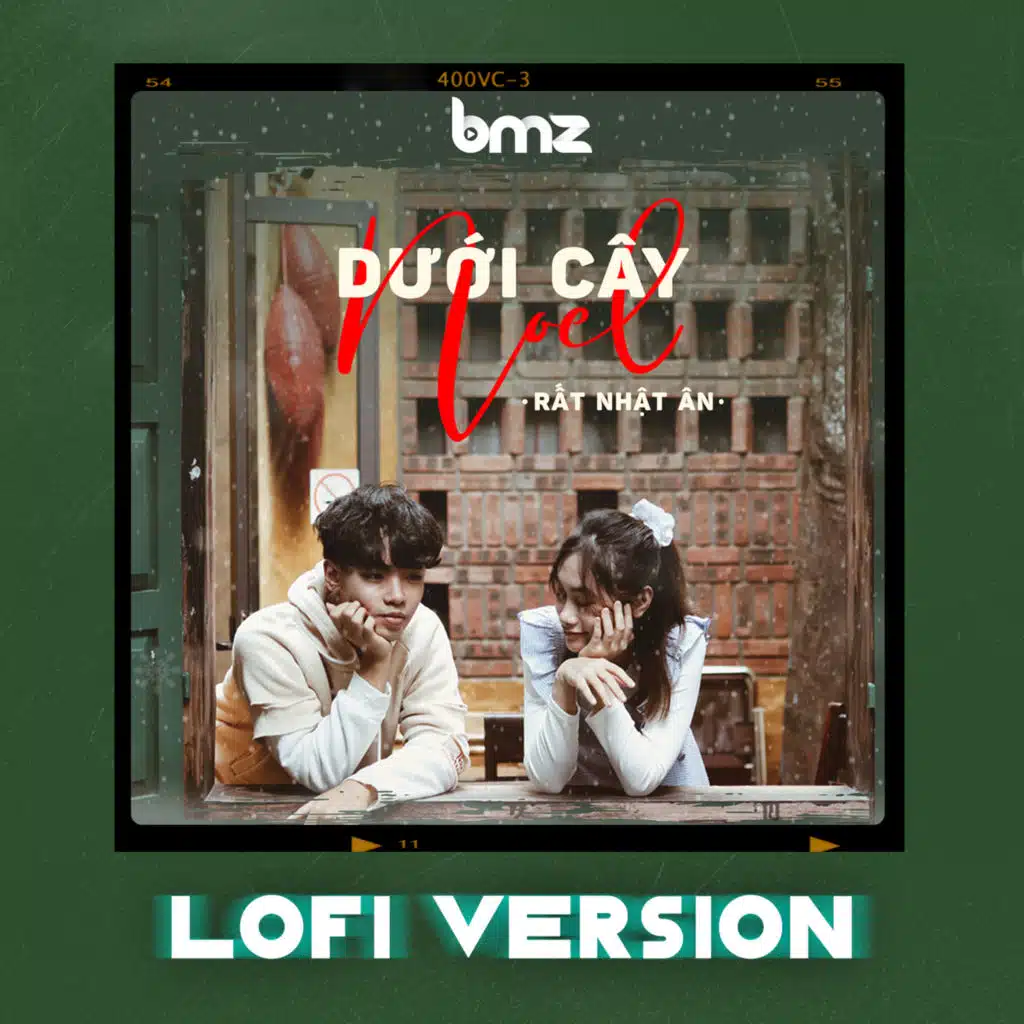 Nhật Ân & BMZ