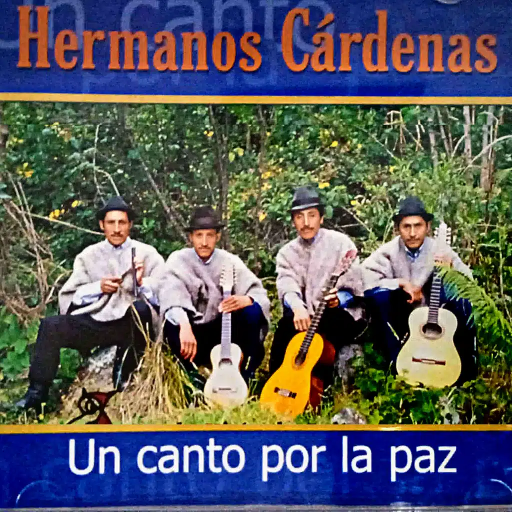 Hermanos Cardenas