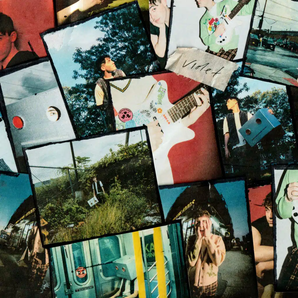 I Could Do This All Night