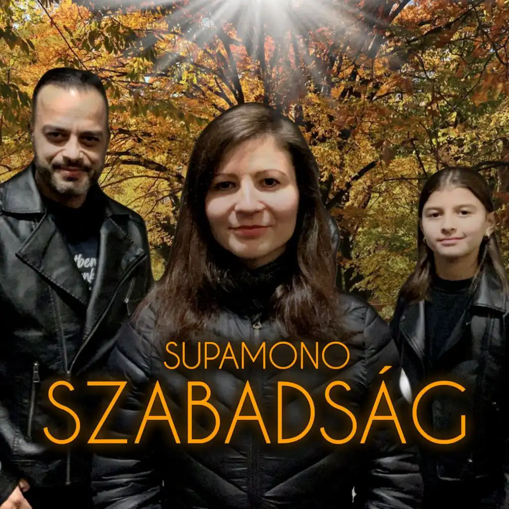 Szabadság (Simon's Mix)