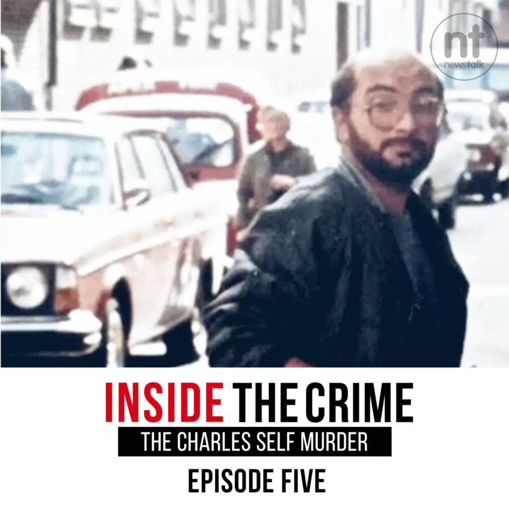 Episode 5: Bertie