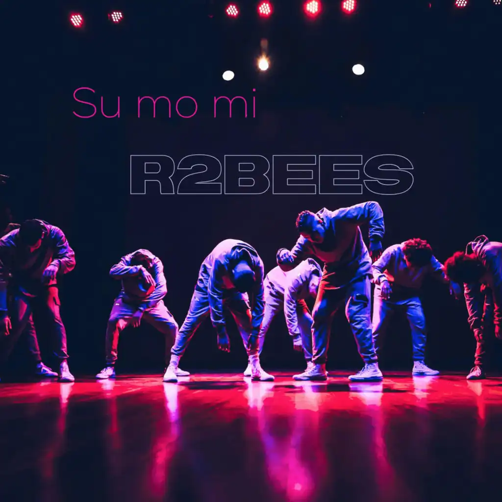 R2Bees