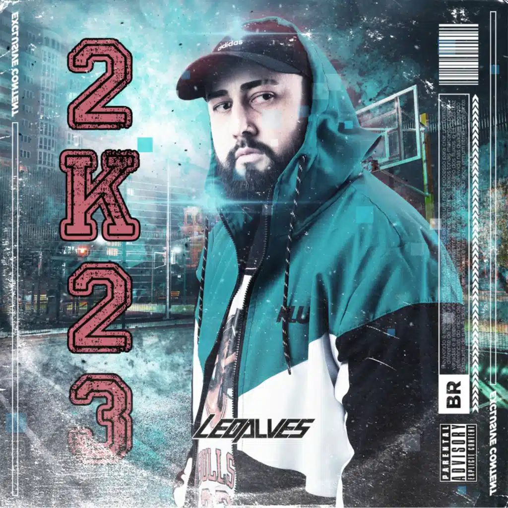 SE JOGA PRA NÓS 2k (Instrumental)