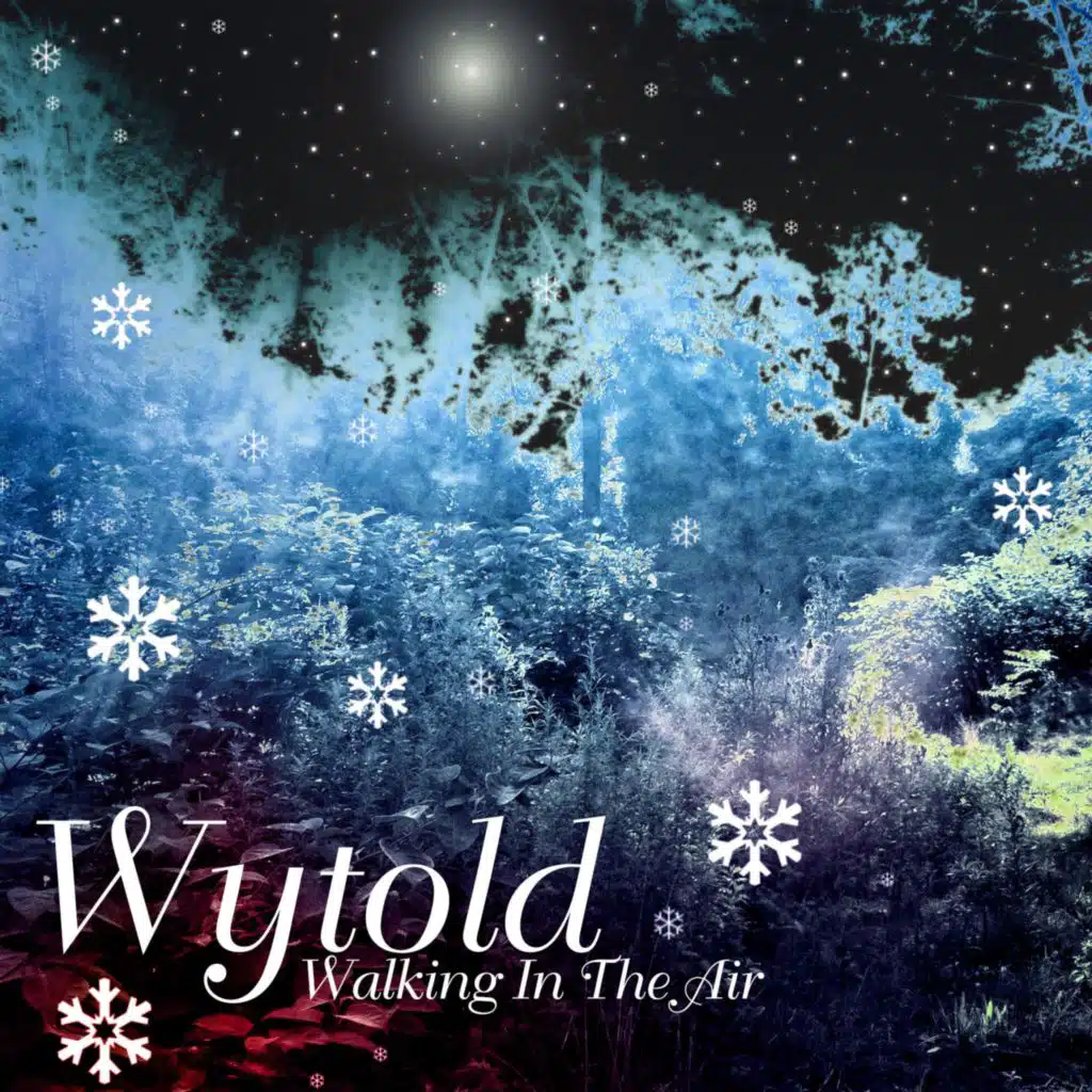 Wytold
