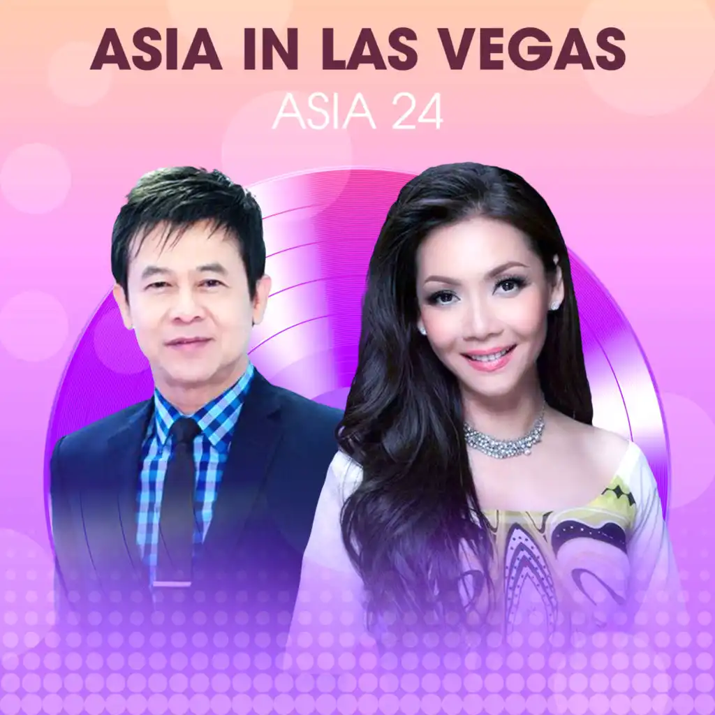 Asia In Las Vegas