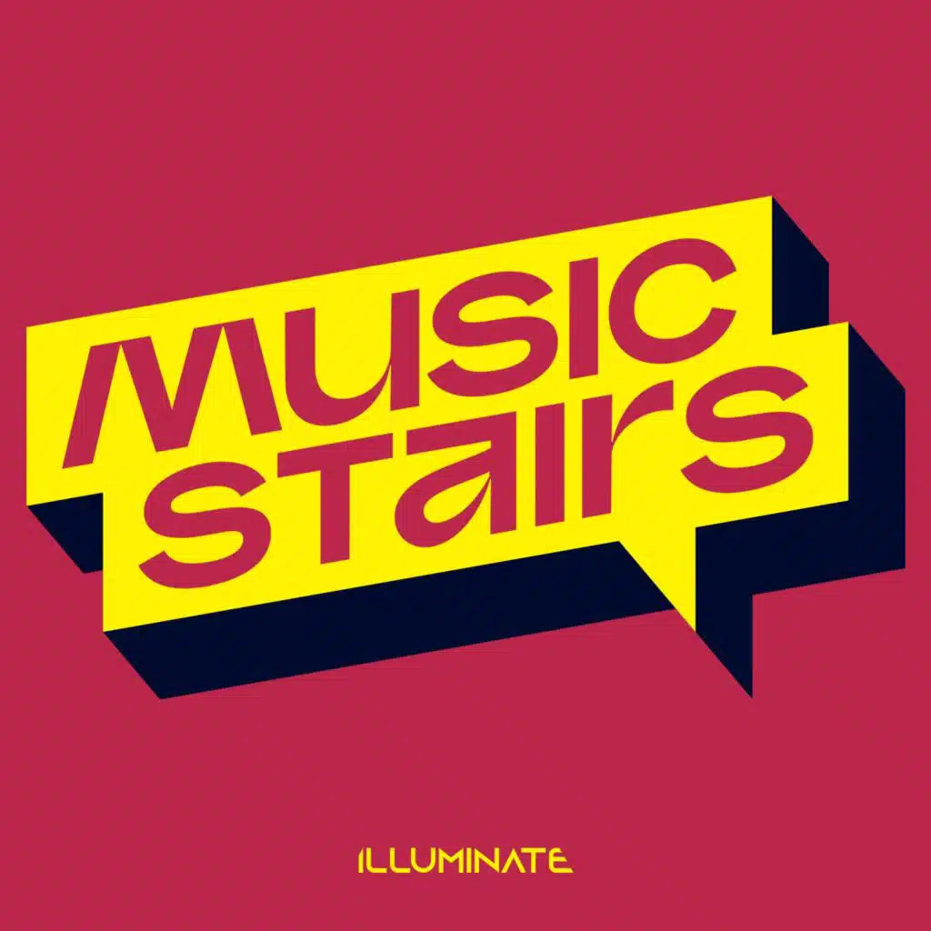 YAEL | MUSIC STAIRS