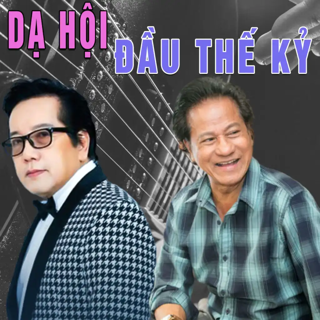 Dạ Hội Đầu Thế Kỷ