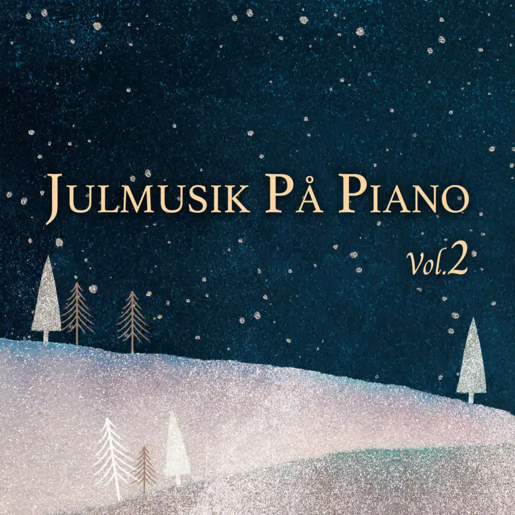 Komma hem till julen (Piano Version)